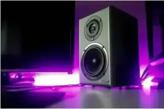 Reparaciones de Speakers