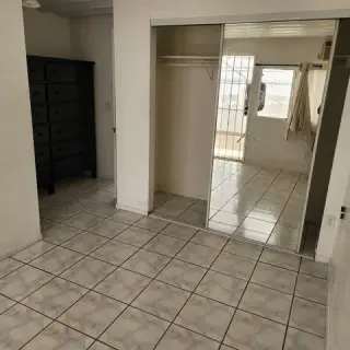 CASITA DE 1 REC. EN CARSON