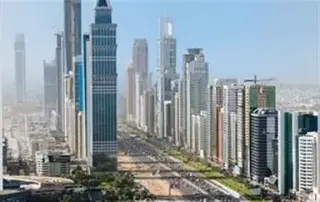 TRAUMATOLOGOS PARA DUBAI