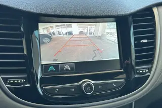 2017 Chevrolet Trax