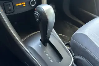 2017 Chevrolet Trax