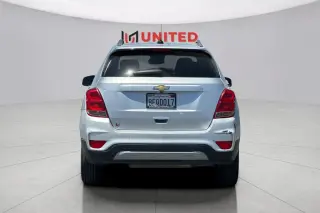 2017 Chevrolet Trax