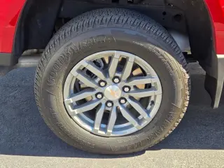 2024 Chevrolet Colorado