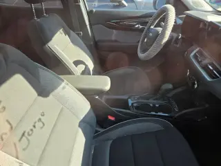 2024 Chevrolet Trailblazer