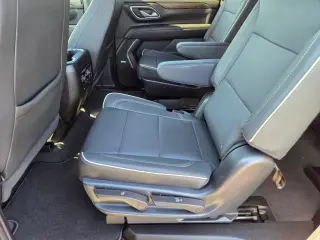 2024 Chevrolet Suburban