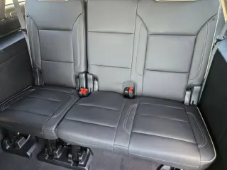 2024 Chevrolet Suburban