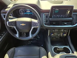 2024 Chevrolet Suburban