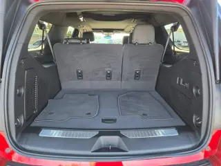 2024 Chevrolet Suburban