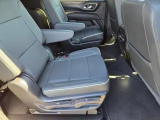 2024 Chevrolet Suburban