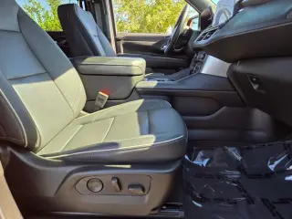 2024 Chevrolet Suburban