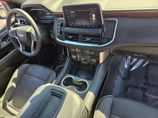 2024 Chevrolet Suburban