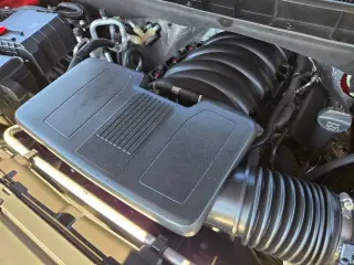 2024 Chevrolet Suburban