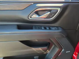 2024 Chevrolet Suburban
