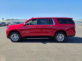 2024 Chevrolet Suburban