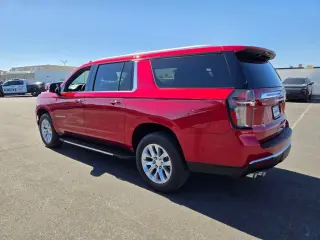 2024 Chevrolet Suburban