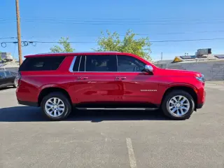 2024 Chevrolet Suburban