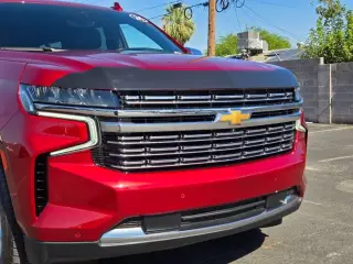 2024 Chevrolet Suburban