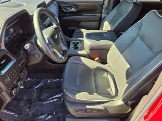 2024 Chevrolet Suburban