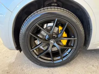 2021 Alfa Romeo Stelvio