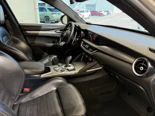 2021 Alfa Romeo Stelvio