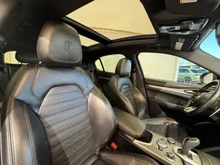 2021 Alfa Romeo Stelvio