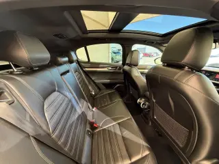 2021 Alfa Romeo Stelvio