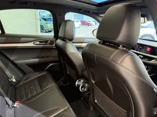 2021 Alfa Romeo Stelvio