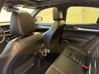 2021 Alfa Romeo Stelvio