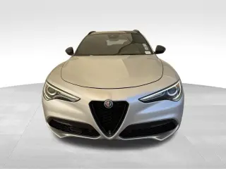 2021 Alfa Romeo Stelvio