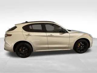 2021 Alfa Romeo Stelvio