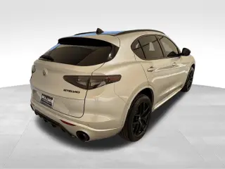 2021 Alfa Romeo Stelvio