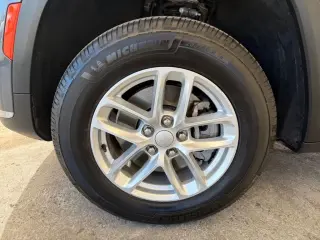 2021 Jeep Grand Cherokee L