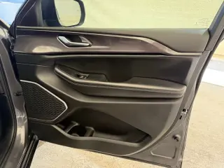 2021 Jeep Grand Cherokee L