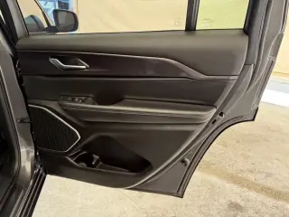 2021 Jeep Grand Cherokee L