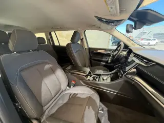 2021 Jeep Grand Cherokee L