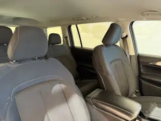 2021 Jeep Grand Cherokee L
