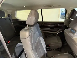 2021 Jeep Grand Cherokee L
