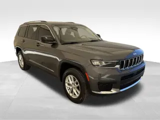 2021 Jeep Grand Cherokee L