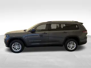 2021 Jeep Grand Cherokee L
