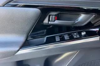 2023 Toyota bZ4X