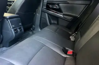 2023 Toyota bZ4X