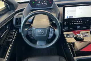 2023 Toyota bZ4X
