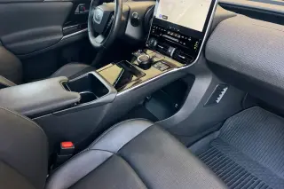 2023 Toyota bZ4X
