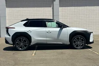 2023 Toyota bZ4X