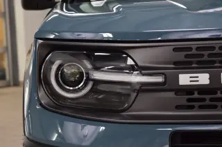 2023 Ford Bronco Sport