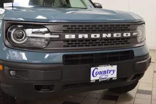 2023 Ford Bronco Sport