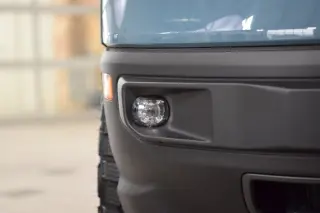 2023 Ford Bronco Sport