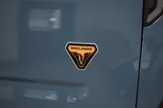 2023 Ford Bronco Sport