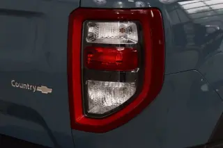 2023 Ford Bronco Sport