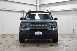 2023 Ford Bronco Sport